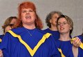 Gospelchor   151